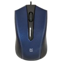 Мышь Defender Accura MM-950 (синий) фото 1